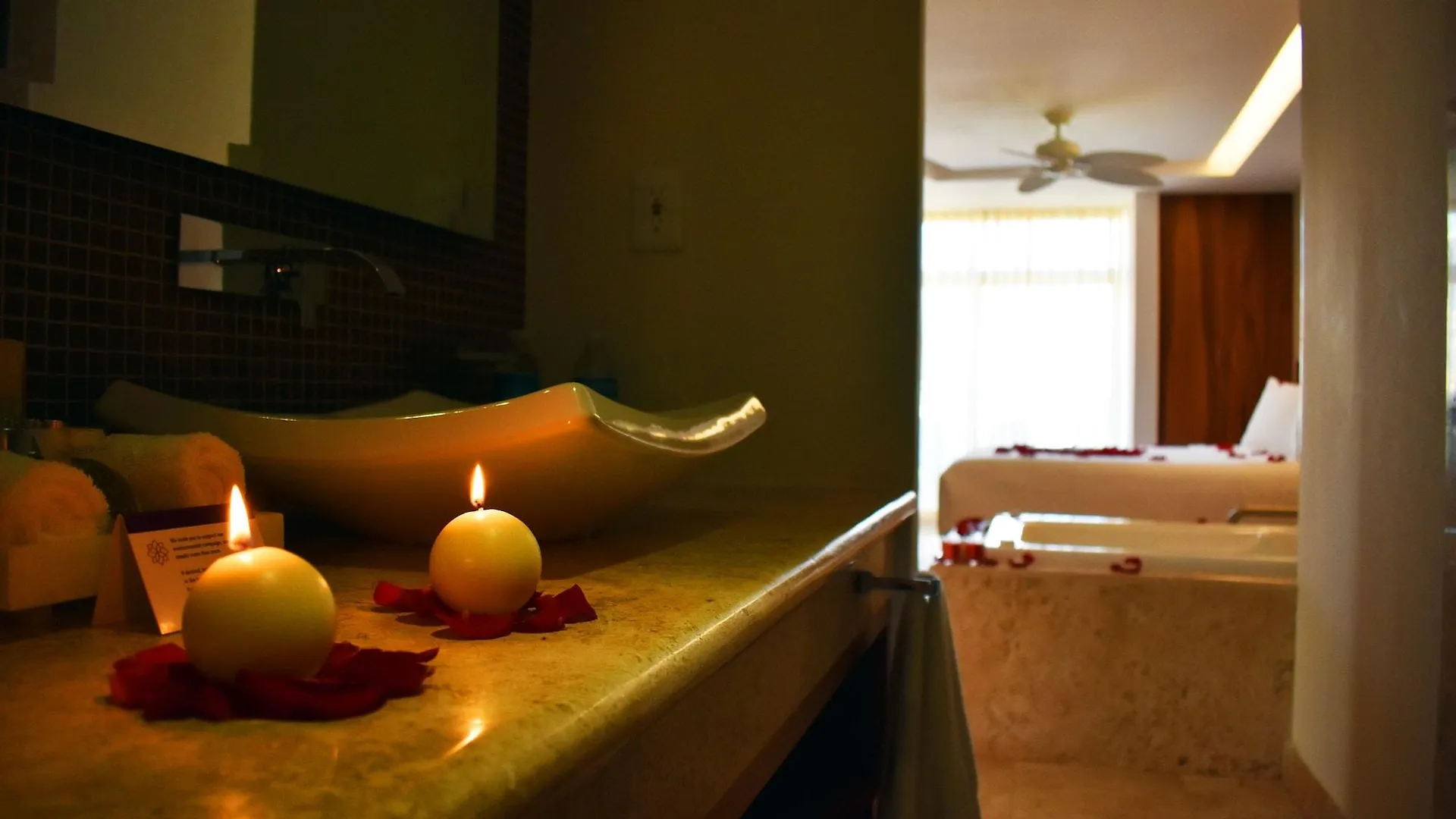 Senses Quinta Avenida Hotel By Artisan (Adults Only) Playa del Carmen 4*,  Mexico