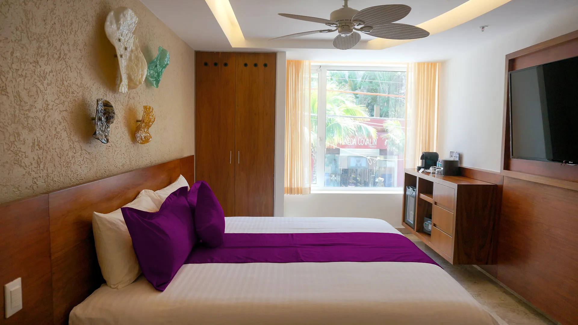 Senses Quinta Avenida Hotel By Artisan (Adults Only) Playa del Carmen