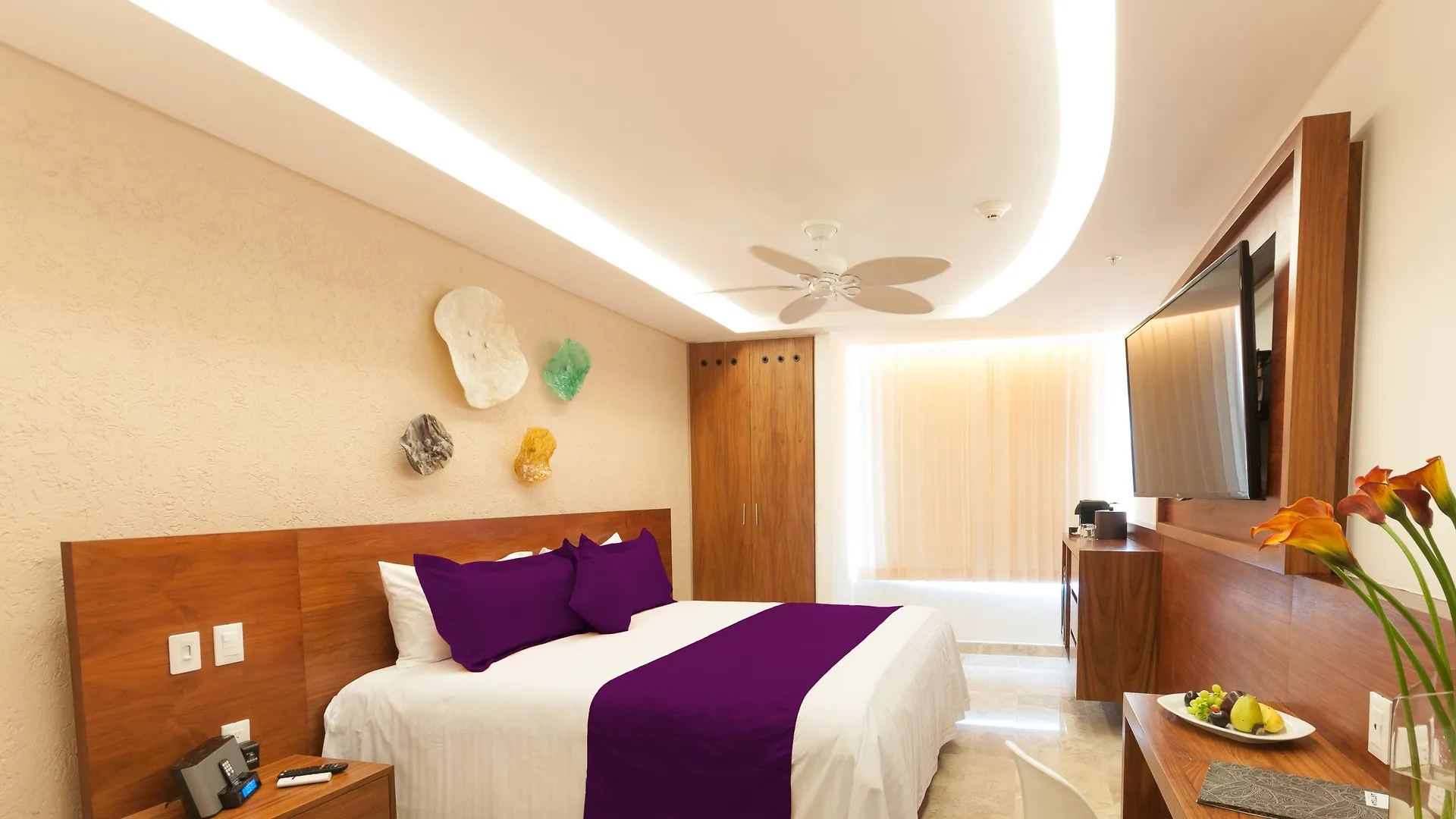 Senses Quinta Avenida Hotel By Artisan (Adults Only) Playa del Carmen