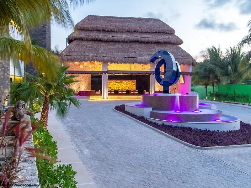 Senses Quinta Avenida Hotel By Artisan (Adults Only) Playa del Carmen Mexico