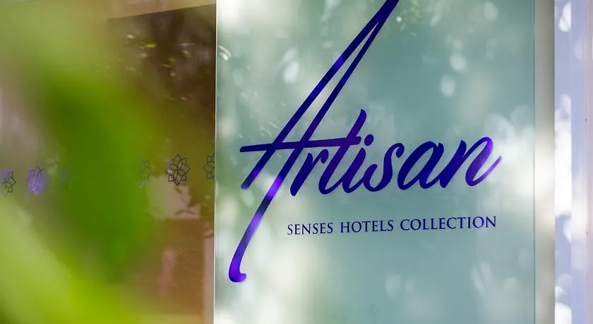 Senses Quinta Avenida Hotel By Artisan (Adults Only) Playa del Carmen