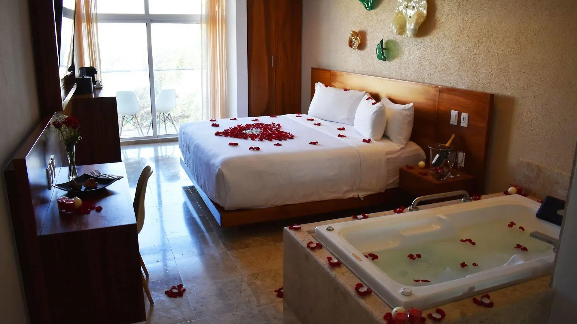 Senses Quinta Avenida Hotel By Artisan (Adults Only) Playa del Carmen