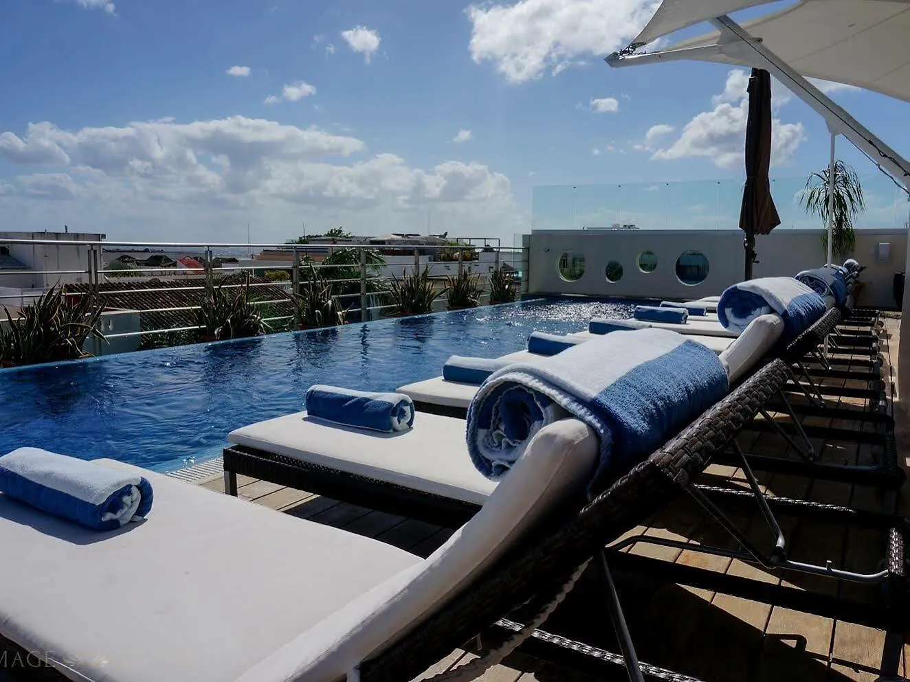 Senses Quinta Avenida Hotel By Artisan (Adults Only) Playa del Carmen Mexico