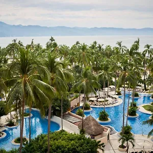 The Westin & Spa, 4*, Puerto Vallarta Mexico