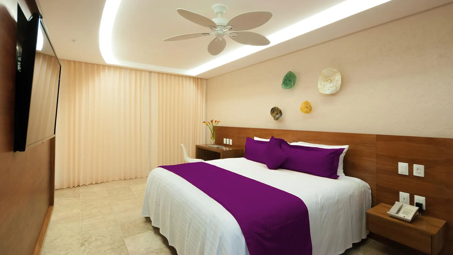 Senses Quinta Avenida Hotel By Artisan (Adults Only) Πλάγια Ντελ Κάρμεν