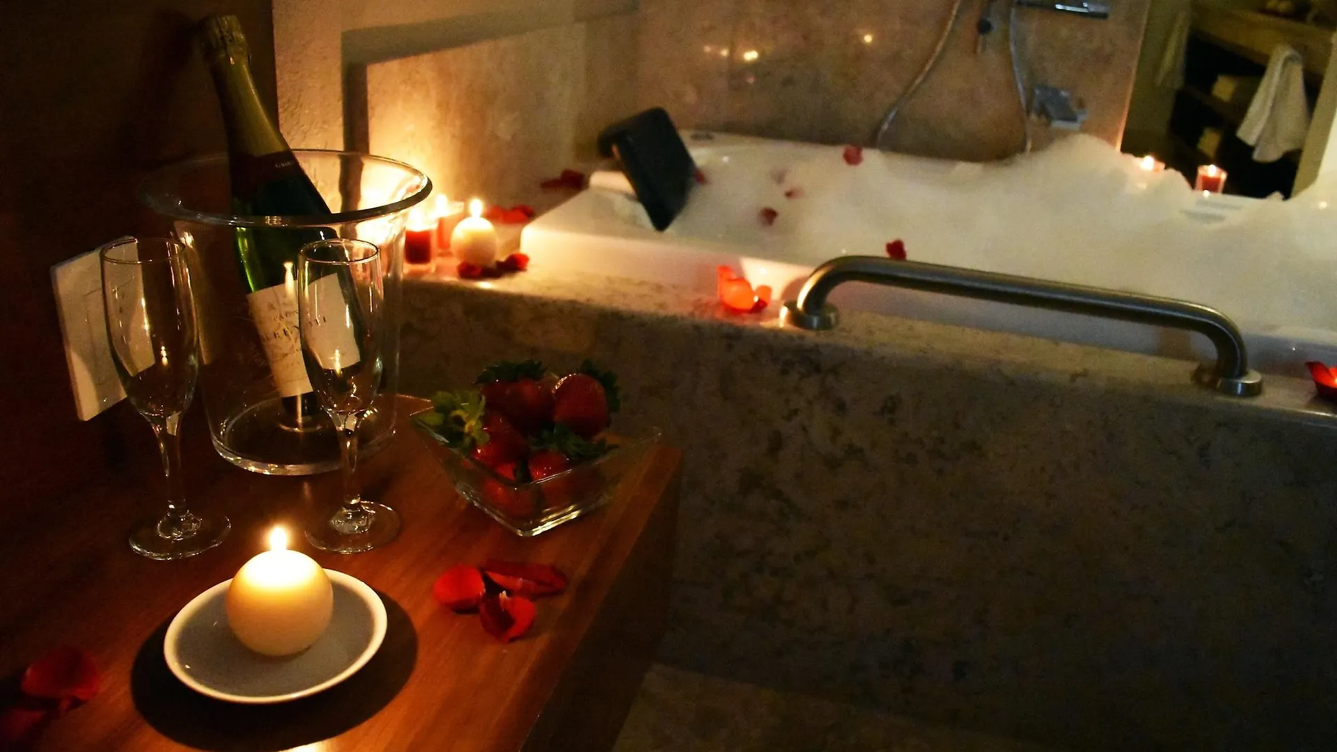 Senses Quinta Avenida Hotel By Artisan (Adults Only) Πλάγια Ντελ Κάρμεν
