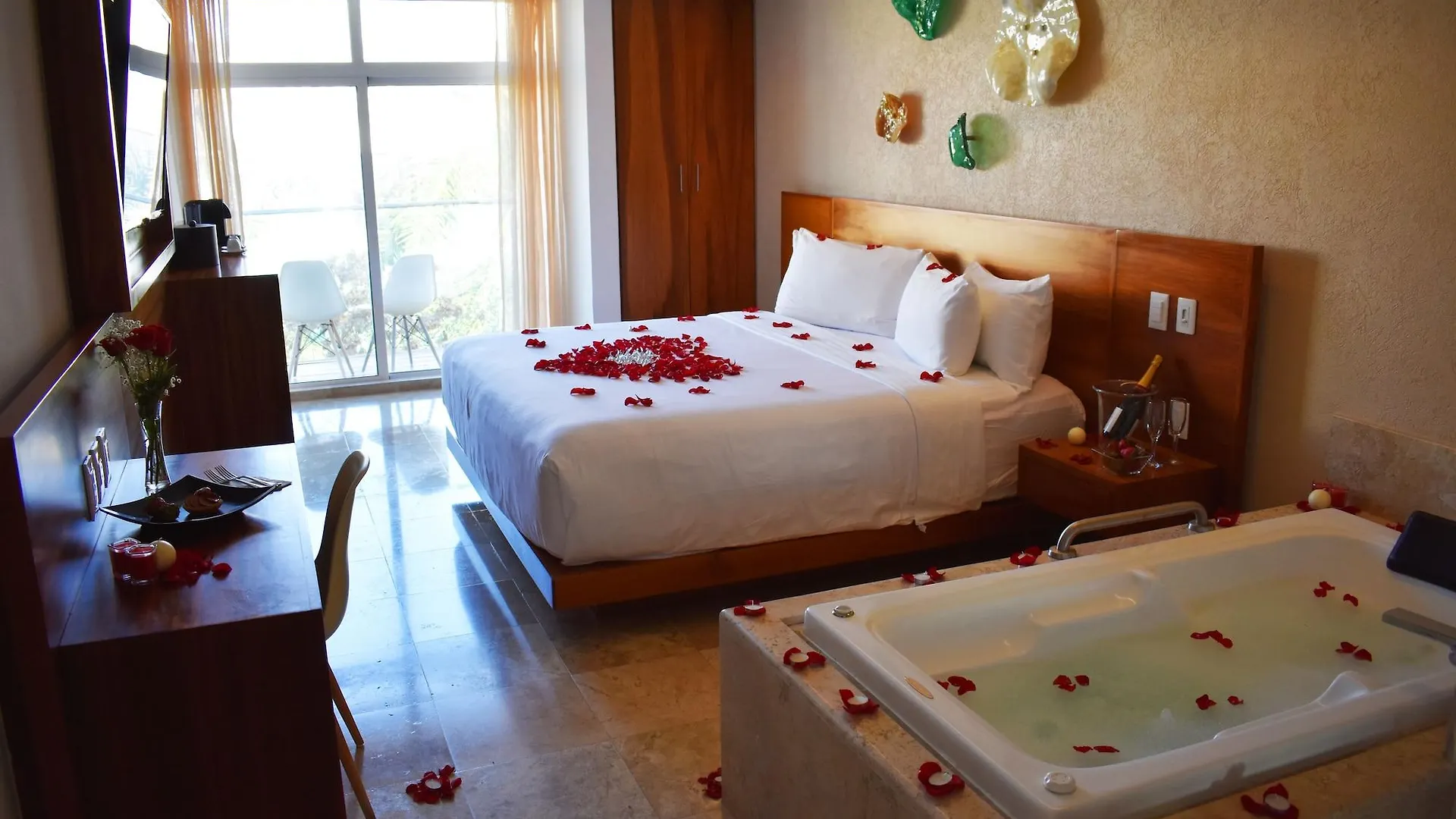 Senses Quinta Avenida Hotel By Artisan (Adults Only) Πλάγια Ντελ Κάρμεν