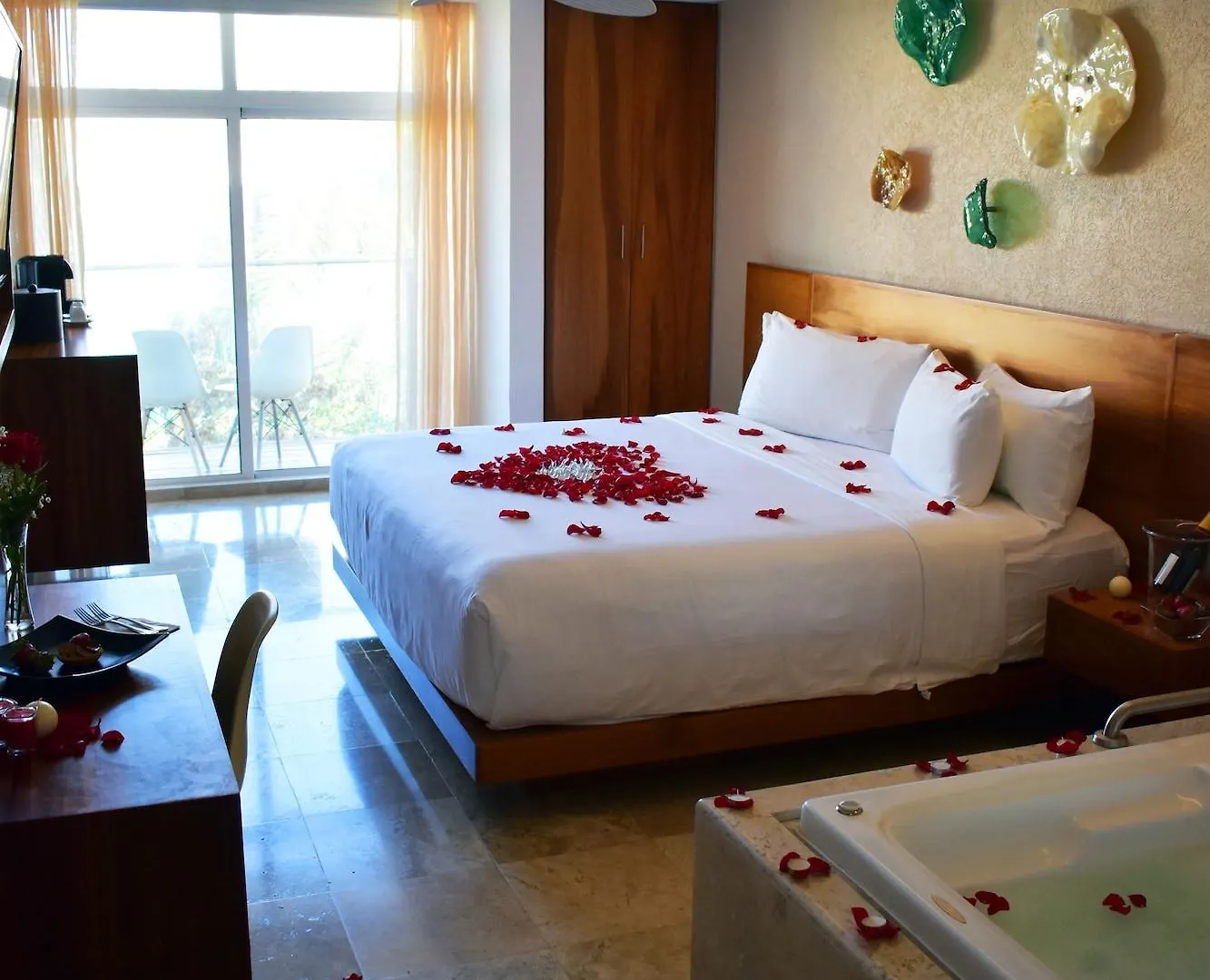 Senses Quinta Avenida Hotel By Artisan (Adults Only) Πλάγια Ντελ Κάρμεν Μεξικό