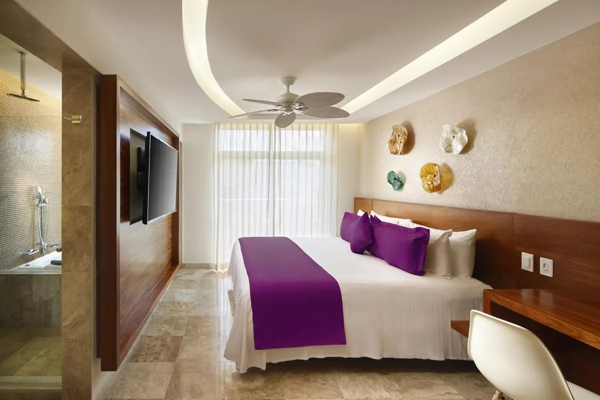 Senses Quinta Avenida Hotel By Artisan (Adults Only) Πλάγια Ντελ Κάρμεν