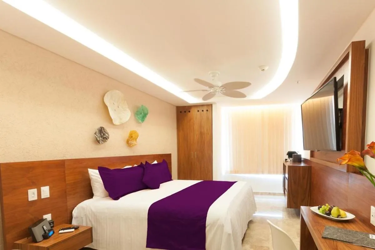 Senses Quinta Avenida Hotel By Artisan (Adults Only) Πλάγια Ντελ Κάρμεν