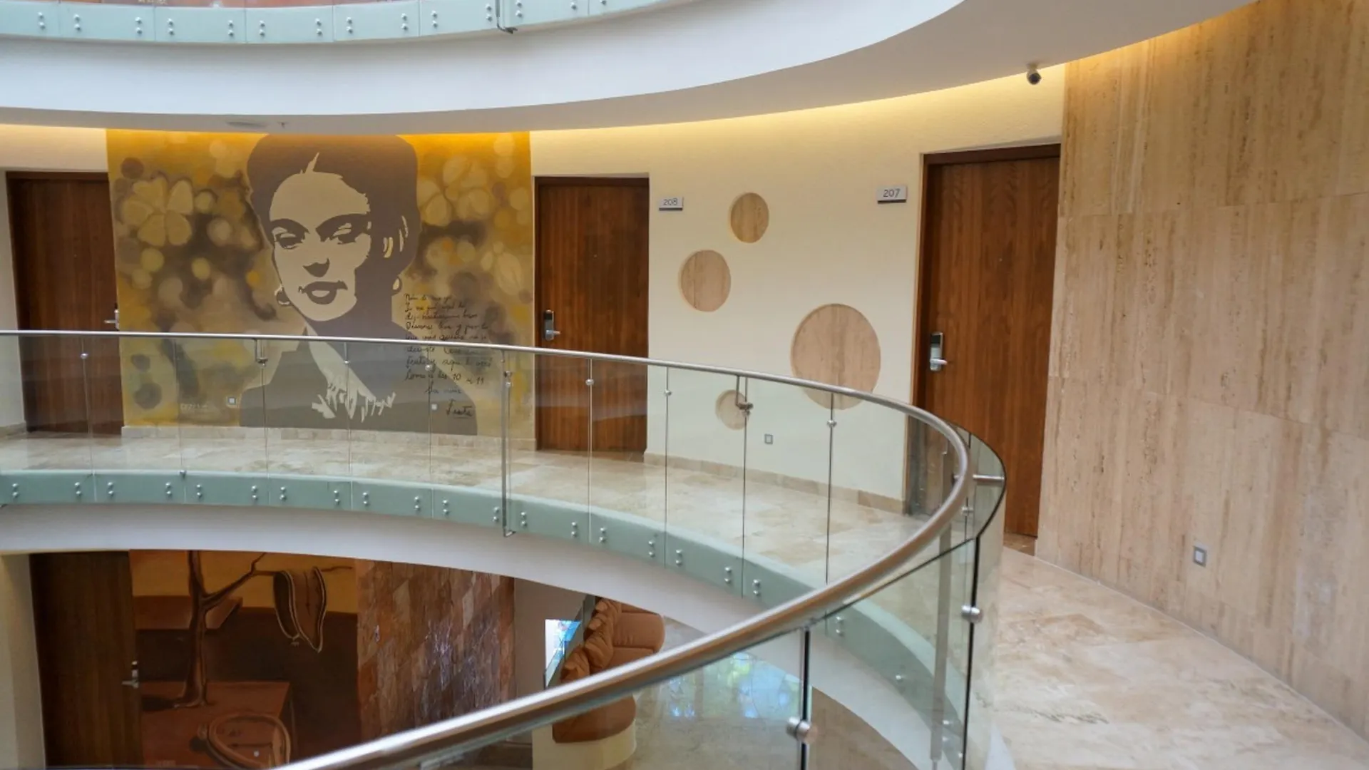 ****  Senses Quinta Avenida Hotel By Artisan (Adults Only) Πλάγια Ντελ Κάρμεν Μεξικό