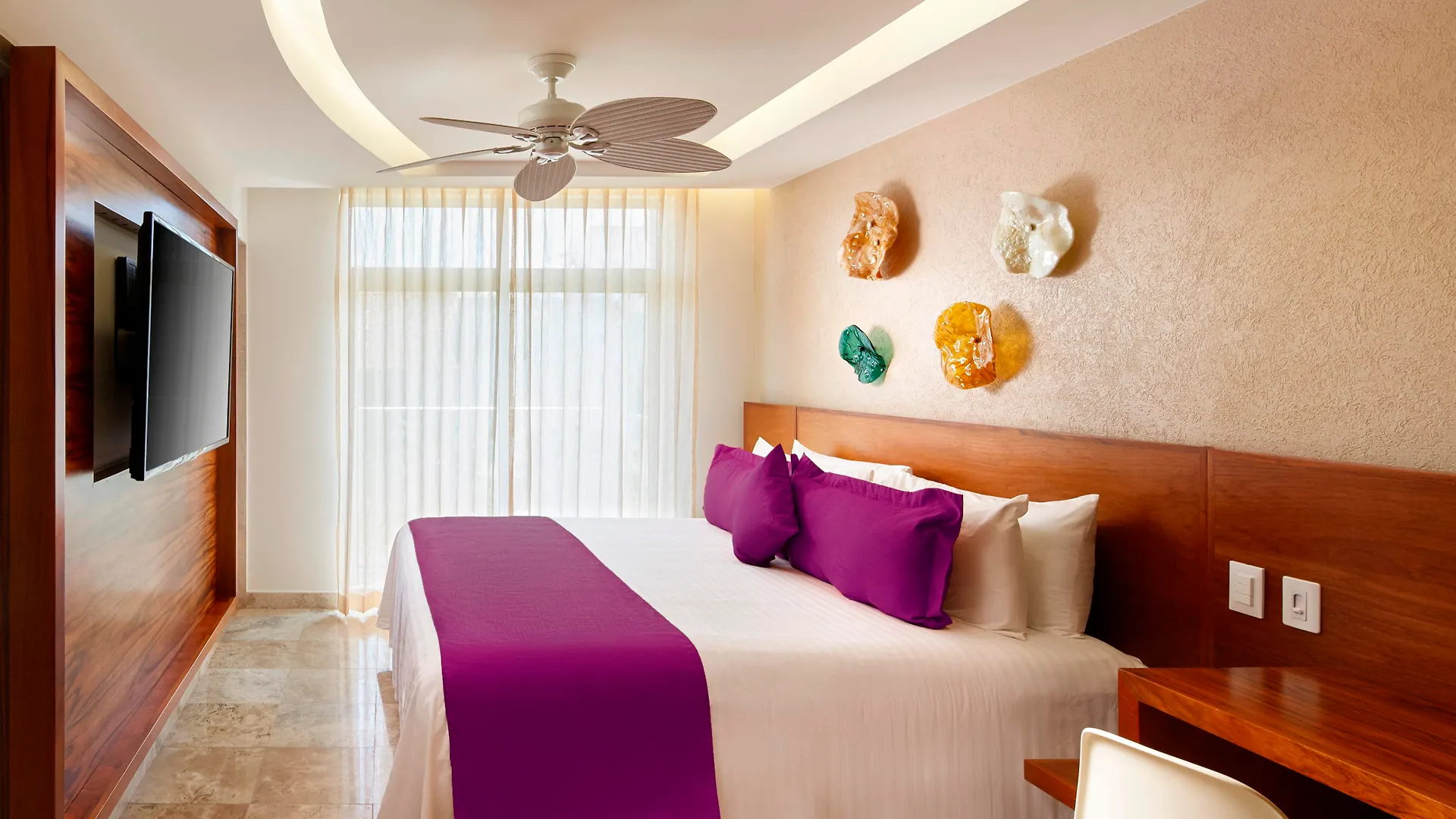 Senses Quinta Avenida Hotel By Artisan (Adults Only) Πλάγια Ντελ Κάρμεν