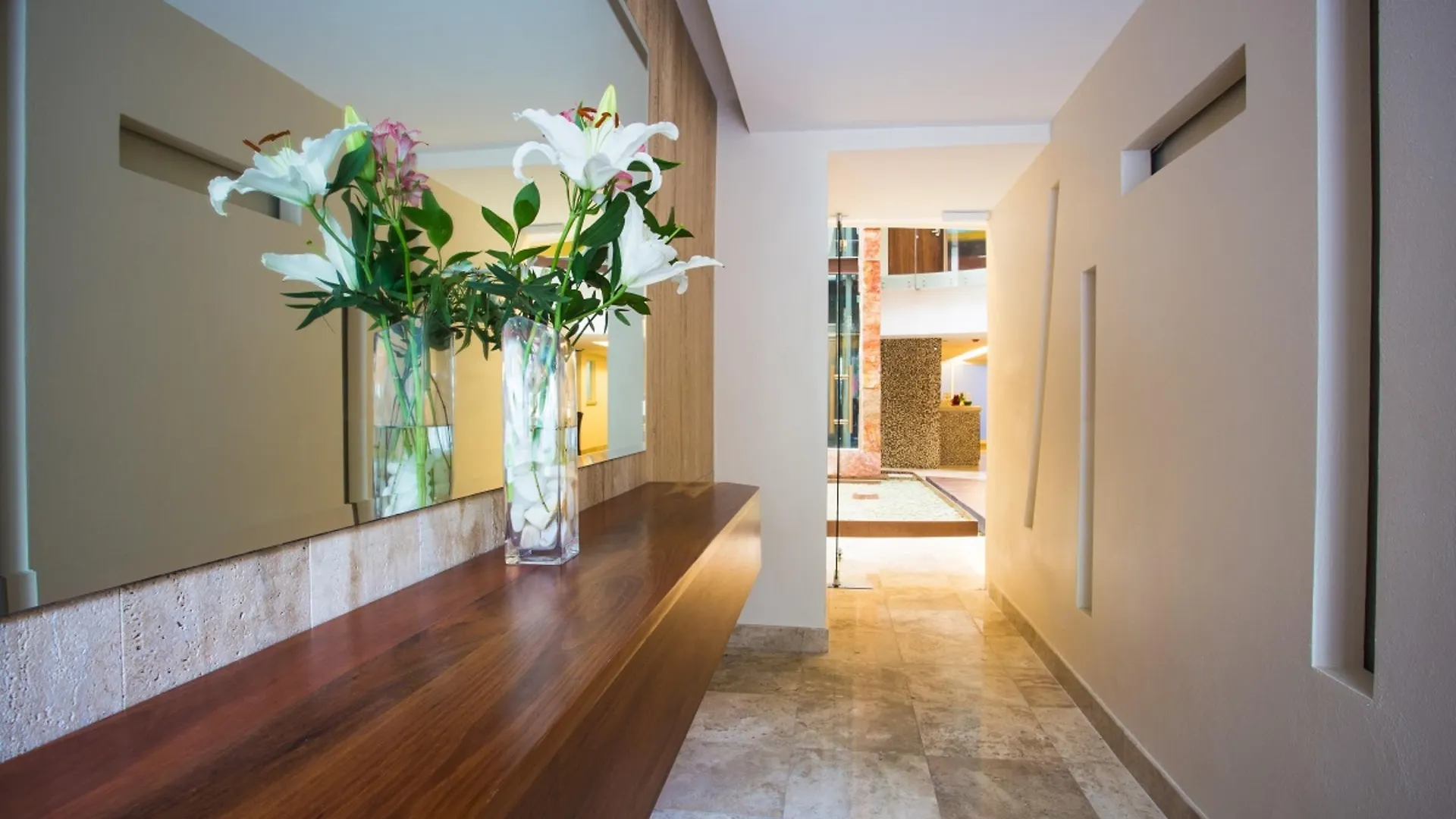 ****  Senses Quinta Avenida Hotel By Artisan (Adults Only) Πλάγια Ντελ Κάρμεν Μεξικό
