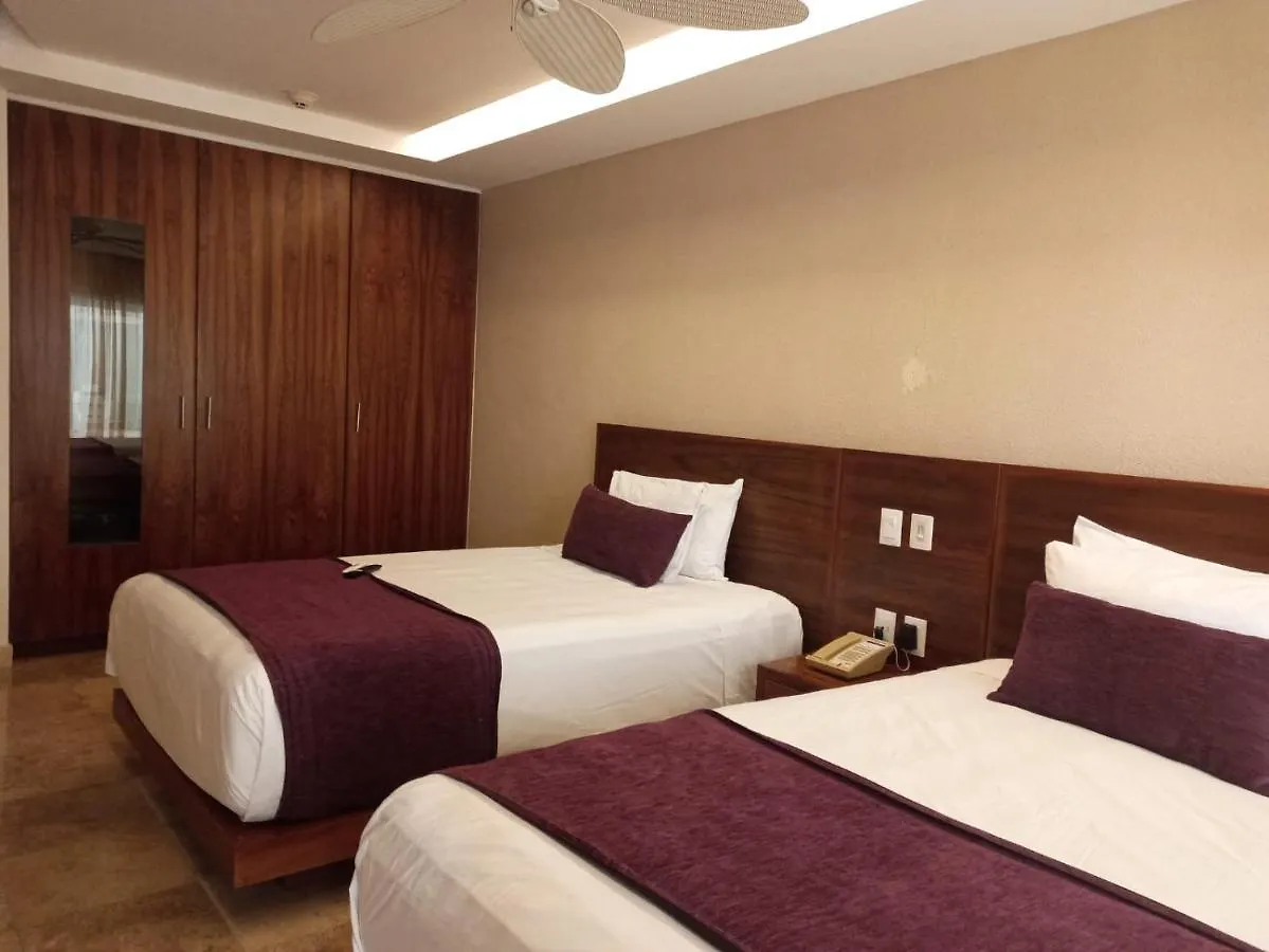 Senses Quinta Avenida Hotel By Artisan (Adults Only) Πλάγια Ντελ Κάρμεν