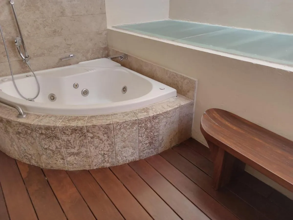 Senses Quinta Avenida Hotel By Artisan (Adults Only) Πλάγια Ντελ Κάρμεν 4*,