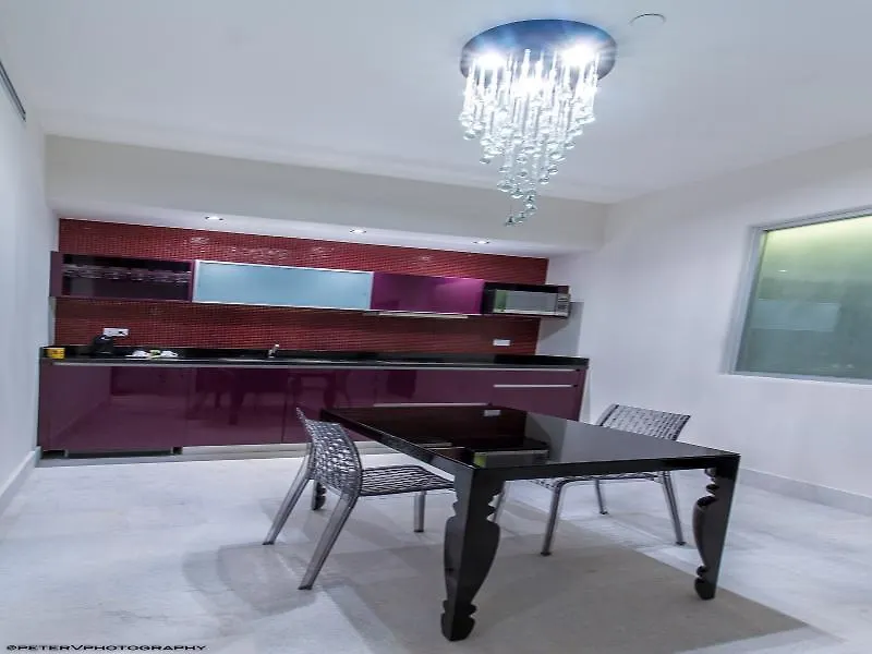 Senses Quinta Avenida Hotel By Artisan (Adults Only) Πλάγια Ντελ Κάρμεν 4*,  Μεξικό