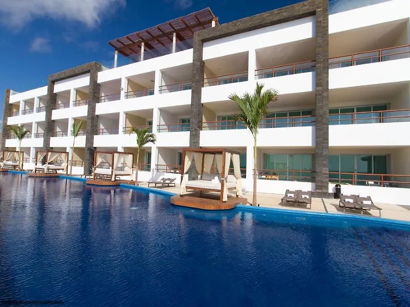 Senses Quinta Avenida Hotel By Artisan (Adults Only) Πλάγια Ντελ Κάρμεν