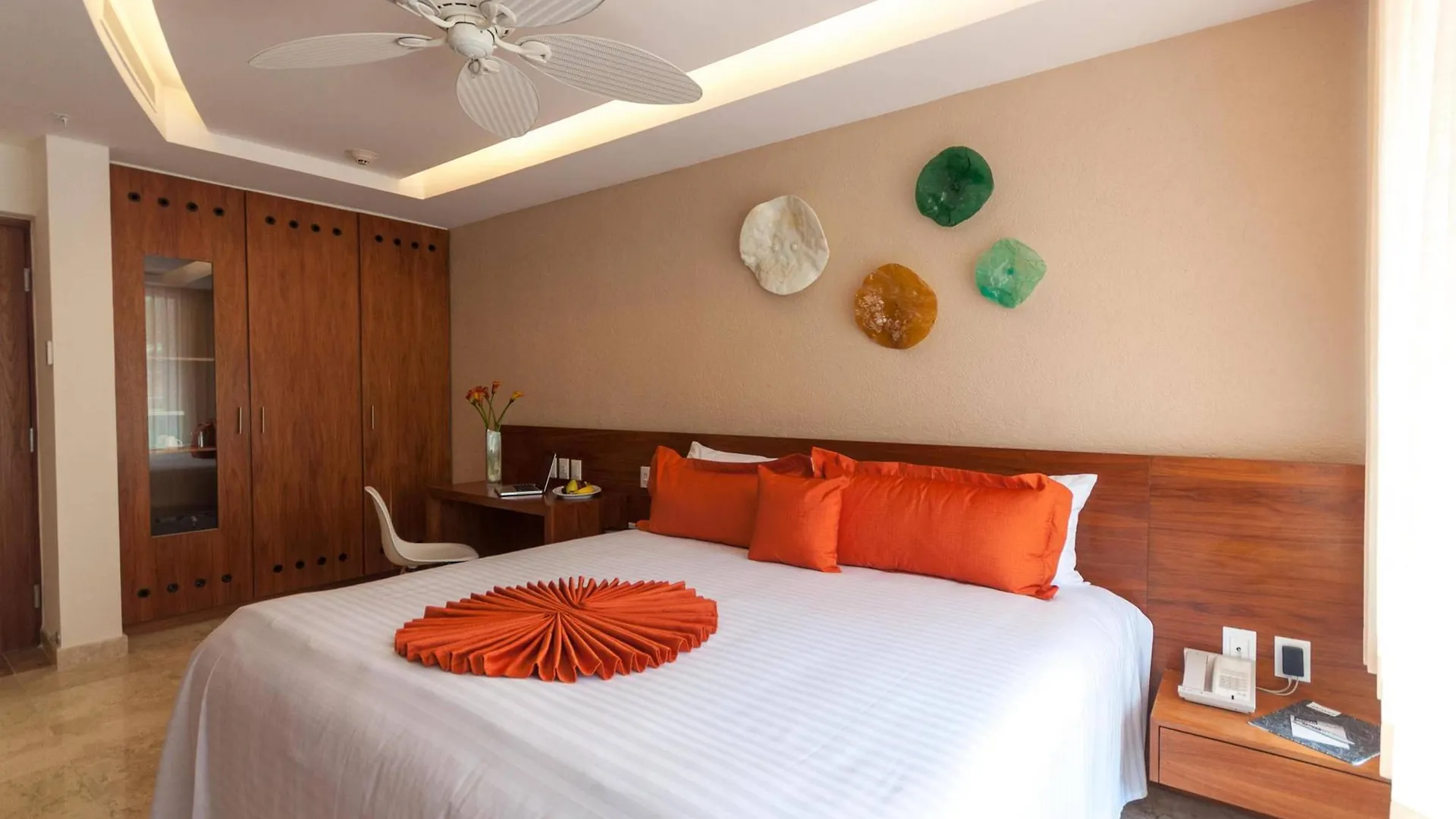 Senses Quinta Avenida Hotel By Artisan (Adults Only) Πλάγια Ντελ Κάρμεν