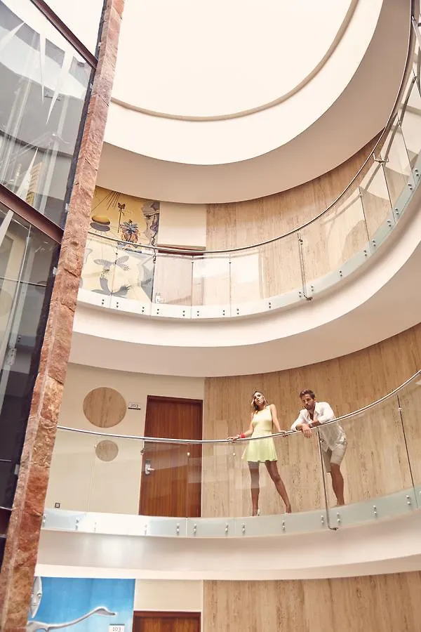 Senses Quinta Avenida Hotel By Artisan (Adults Only) Πλάγια Ντελ Κάρμεν