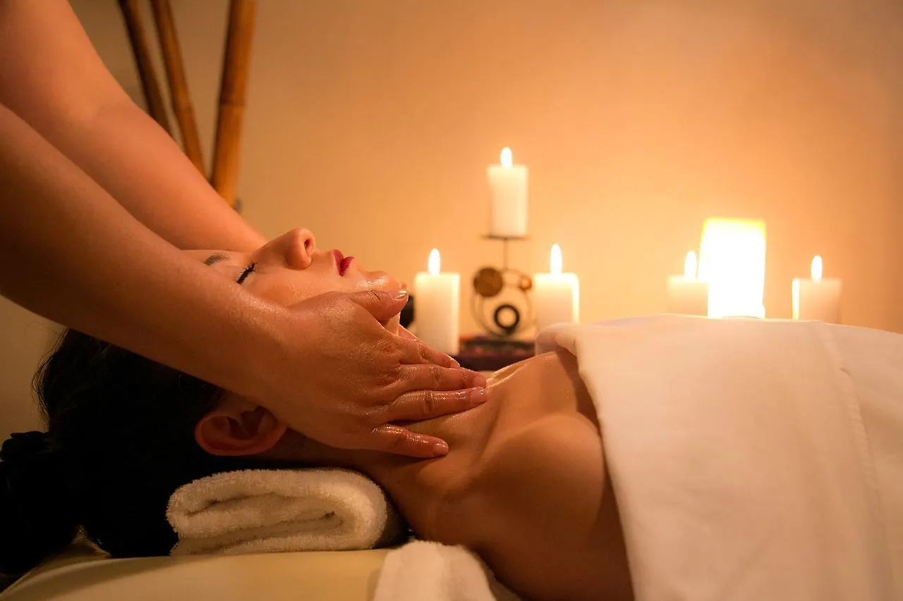 Senses Quinta Avenida Hotel By Artisan (Adults Only) Πλάγια Ντελ Κάρμεν