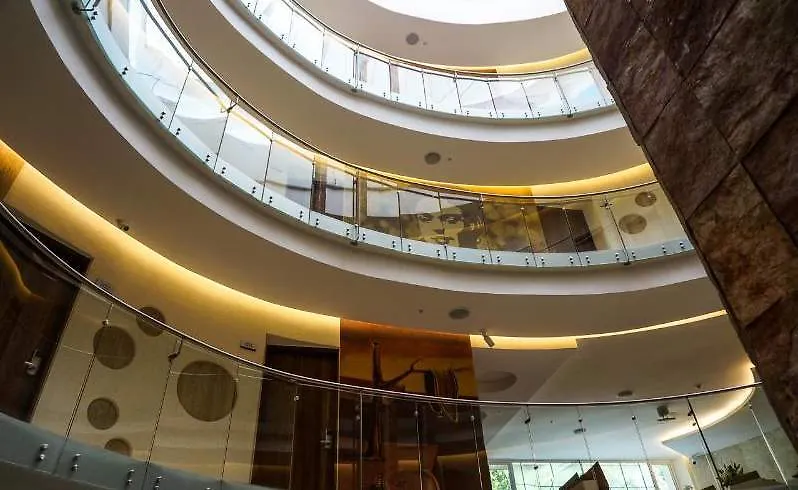 Senses Quinta Avenida Hotel By Artisan (Adults Only) Πλάγια Ντελ Κάρμεν