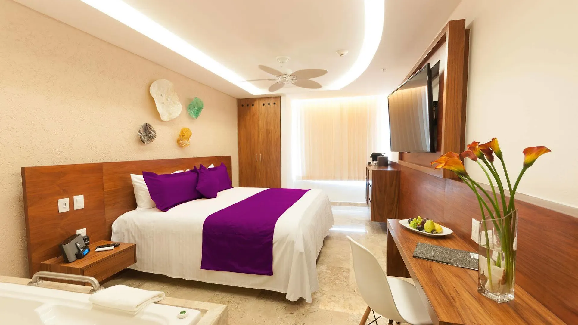 Senses Quinta Avenida Hotel By Artisan (Adults Only) Πλάγια Ντελ Κάρμεν 4*,  Μεξικό