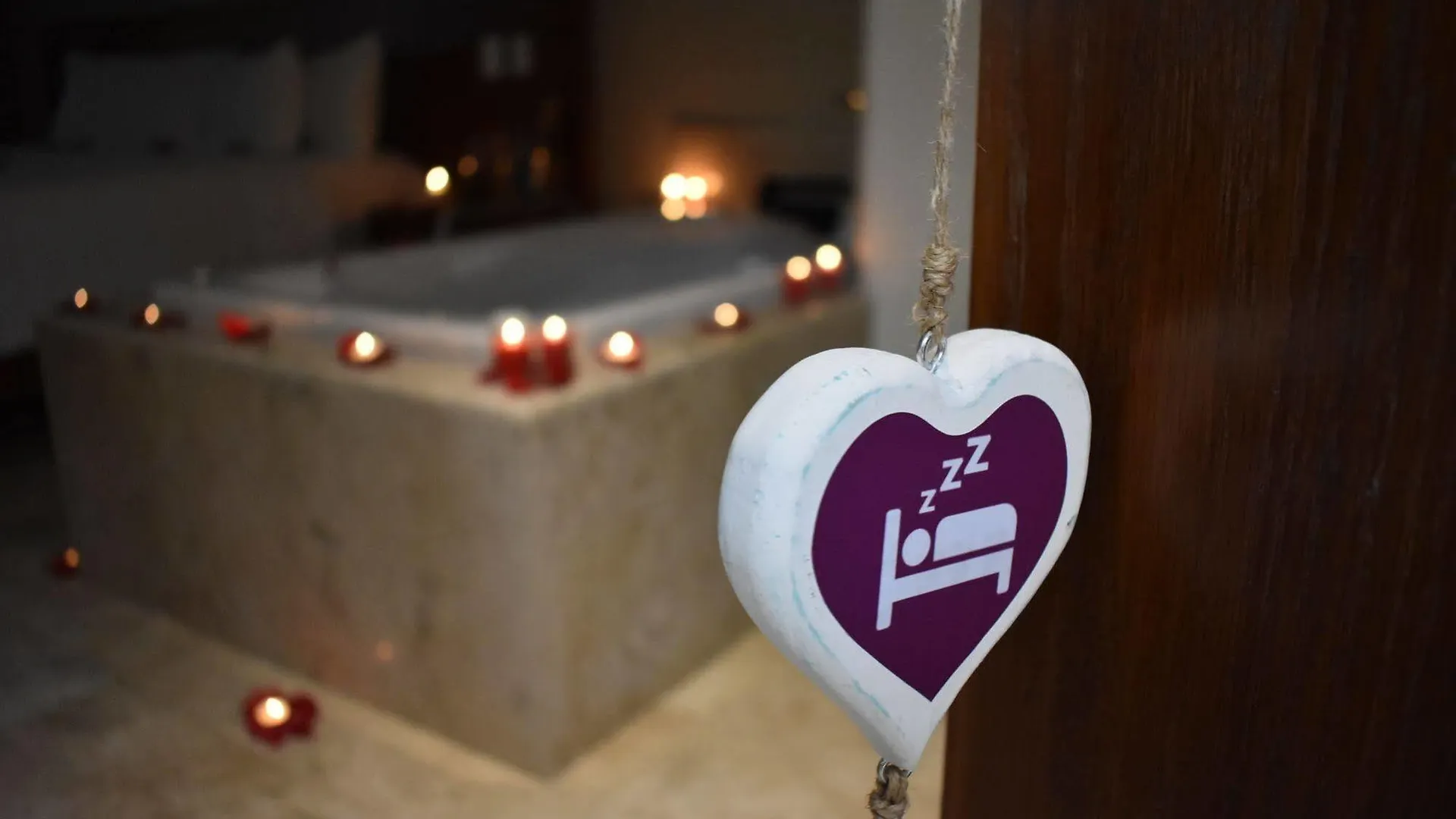 Senses Quinta Avenida Hotel By Artisan (Adults Only) Πλάγια Ντελ Κάρμεν