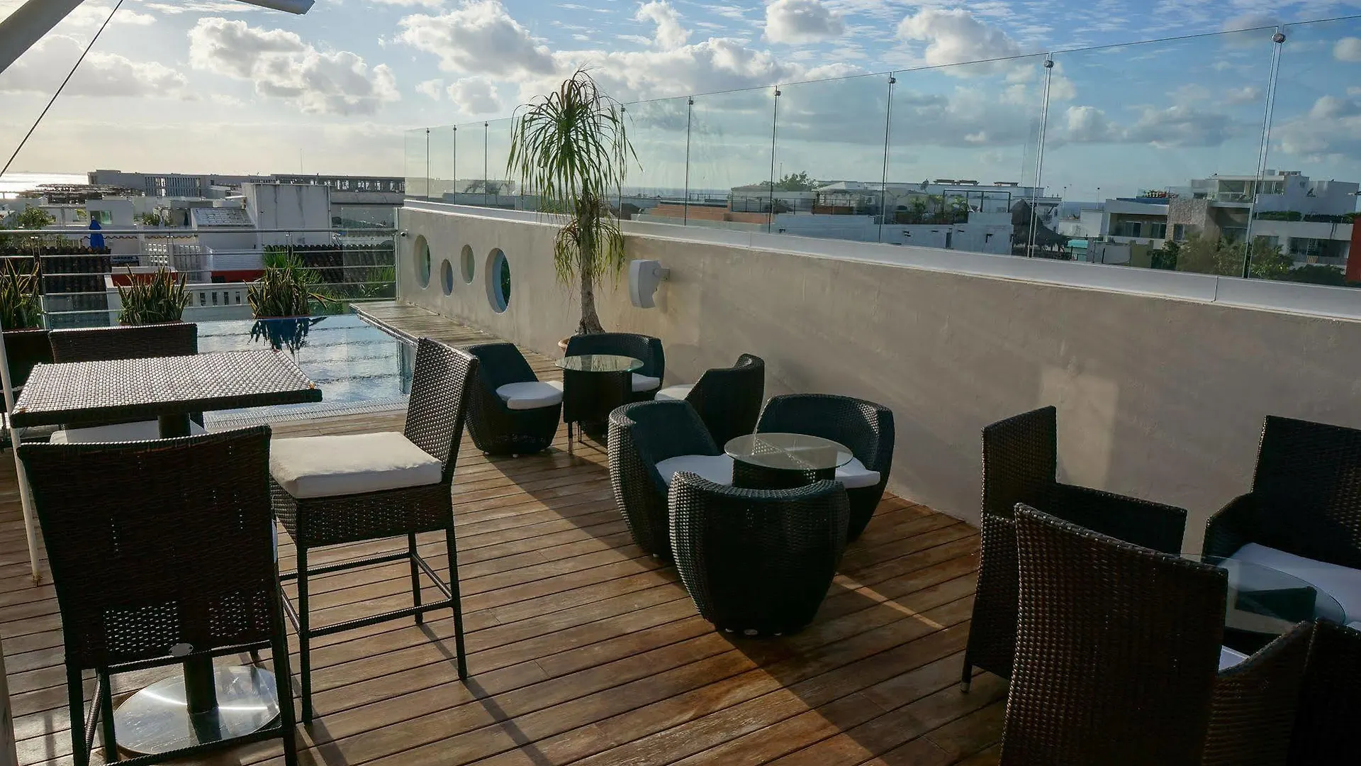 Senses Quinta Avenida Hotel By Artisan (Adults Only) Πλάγια Ντελ Κάρμεν