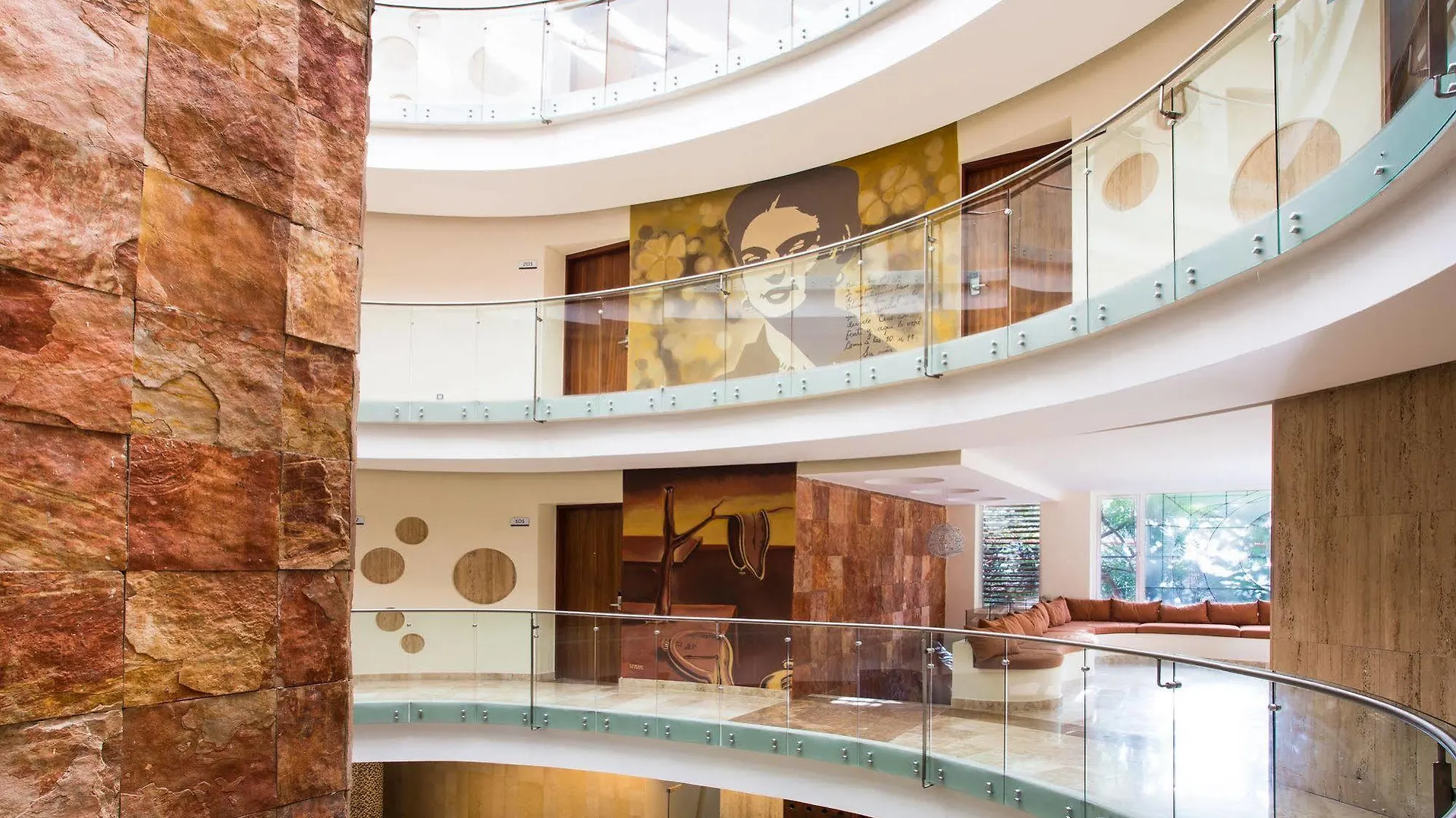 Senses Quinta Avenida Hotel By Artisan (Adults Only) Πλάγια Ντελ Κάρμεν