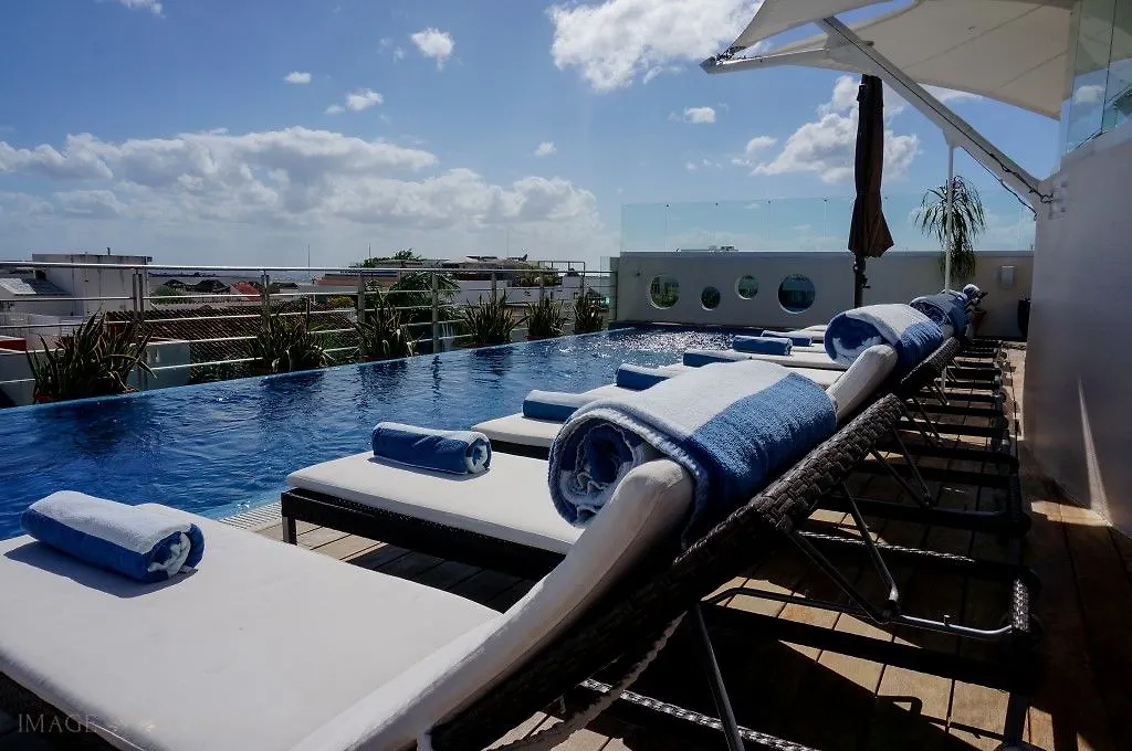 Senses Quinta Avenida Hotel By Artisan (Adults Only) Πλάγια Ντελ Κάρμεν